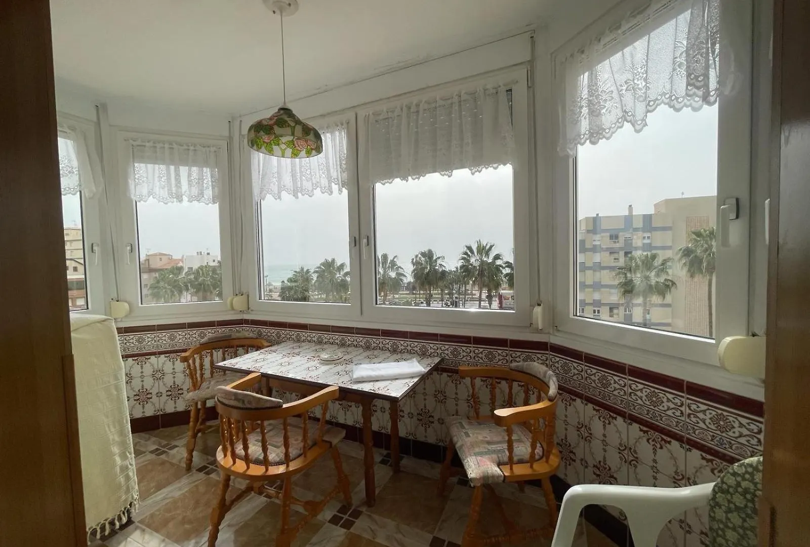 Terrasol Apartamentos Plazamar 托雷德尔马尔 公寓